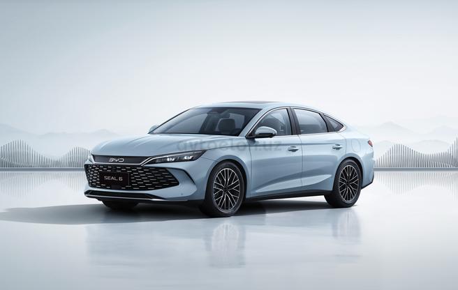 BYD Seal 6