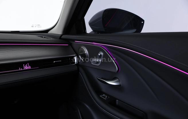 Chery Arizzo 8 Hybrid