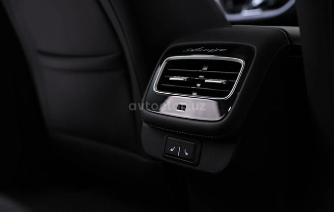 Chery Arizzo 8 Hybrid