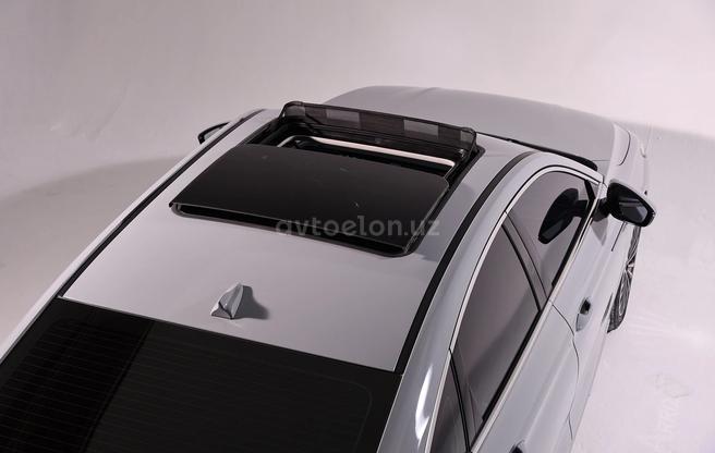 Chery Arizzo 8 Hybrid