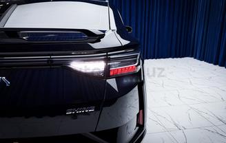 Dong Feng Aeolus Shine