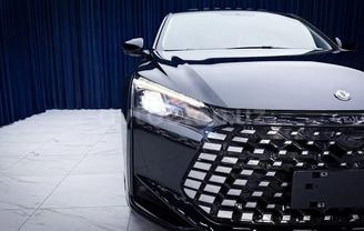 Dong Feng Aeolus Shine