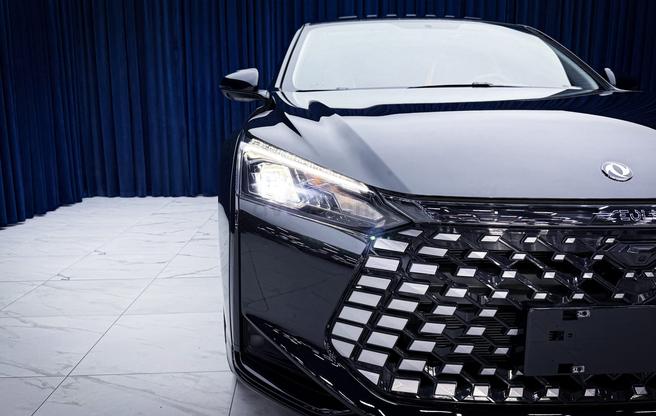 Dong Feng Aeolus Shine