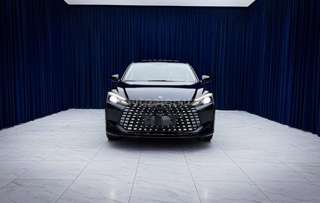 Dong Feng Aeolus Shine