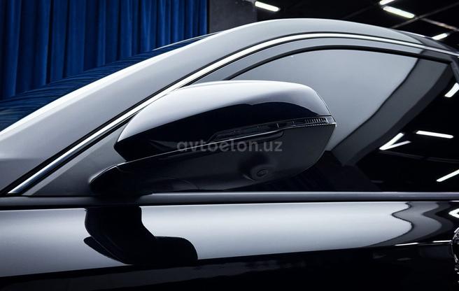 Dong Feng Aeolus Shine