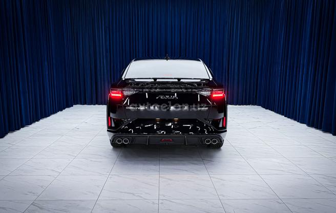 Dong Feng Aeolus Shine