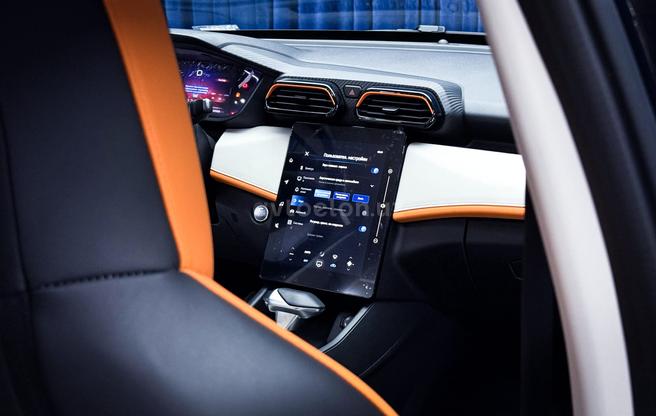 Dong Feng Aeolus Shine