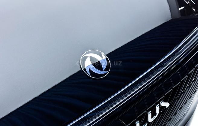 Dong Feng Aeolus Mage