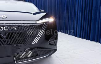 Dong Feng Aeolus Mage