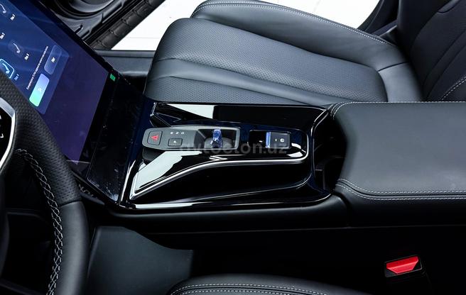 Dong Feng Aeolus Mage