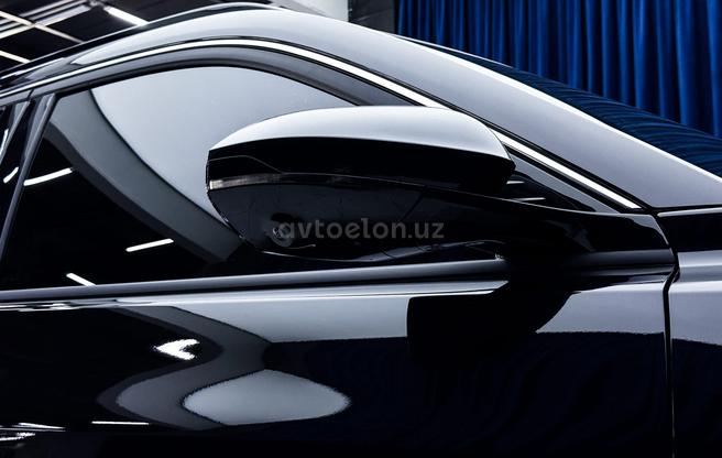 Dong Feng Aeolus Mage