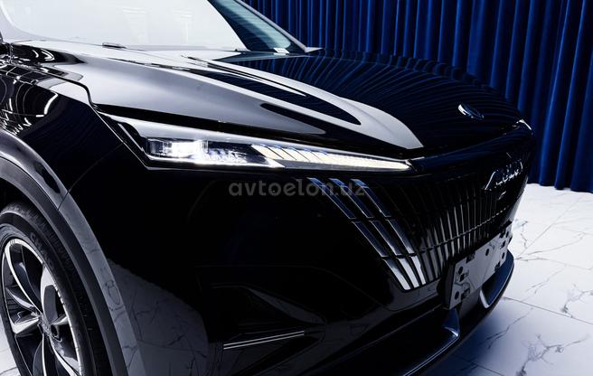 Dong Feng Aeolus Mage