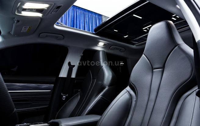 Dong Feng Aeolus Mage