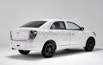 Chevrolet Cobalt MCM