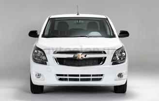 Chevrolet Cobalt MCM