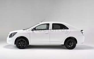 Chevrolet Cobalt MCM