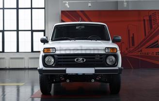 LADA Niva Legend