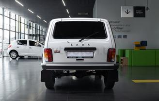 LADA Niva Legend