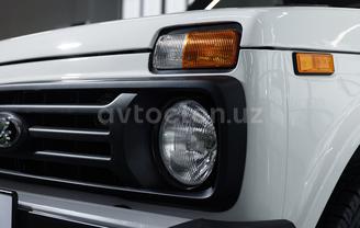 LADA Niva Legend