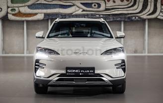 BYD Song Plus EV