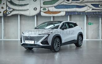 Changan Uni-T