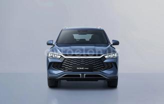 BYD Song Pro DM I