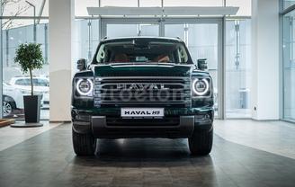 Haval H9