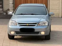 Chevrolet Lacetti, 2 позиция 2011 года, КПП Механика, в Фергана за 5 700 y.e. id6975800