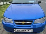 Синий Chevrolet Nexia 2 2016 года, КПП Механика, в Гулистан за 5 000 y.e. id5030071, Фото №1