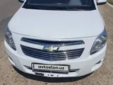 Chevrolet Cobalt, 2 позиция 2018 года, КПП Механика, в Бухара за 8 800 y.e. id5212559, Фото №1