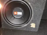 Sambufer JBL 1200 в Фергана за 115 y.e. id6478211