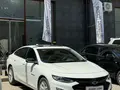 Белый Chevrolet Malibu XL 2024 года, КПП Автомат, в Кумкурганский район за ~33 151 y.e. id5187350
