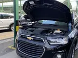 Chevrolet Captiva, 4 позиция 2018 года, КПП Автомат, в Ташкент за 24 000 y.e. id5196329, Фото №1