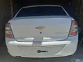 Белый Chevrolet Cobalt, 4 евро позиция 2025 года, КПП Автомат, в Гузар за ~13 351 y.e. id6460320