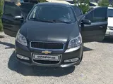 Chevrolet Nexia 3, 3 позиция 2017 года, КПП Автомат, в Фергана за 8 000 y.e. id5234688, Фото №1