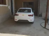 Chevrolet Onix 2024 года, в Джизак за 12 500 y.e. id6357561, Фото №1