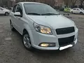 Белый Chevrolet Nexia 3, 4 позиция 2020 года, КПП Автомат, в Ташкент за 7 850 y.e. id7064425