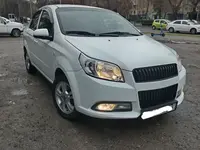 Белый Chevrolet Nexia 3, 4 позиция 2020 года, КПП Автомат, в Ташкент за 7 850 y.e. id7064425