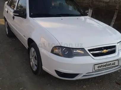 Chevrolet Nexia 2, 4 pozitsiya DOHC 2016 yil, КПП Mexanika, shahar Navoiy uchun ~7 103 у.е. id4977488