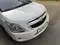 Белый Chevrolet Cobalt, 4 позиция 2021 года, КПП Автомат, в Ташкент за 10 400 y.e. id5212722