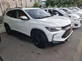 Белый Chevrolet Tracker, 3 позиция 2021 года, КПП Автомат, в Ташкент за 16 800 y.e. id6469986