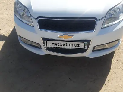 Chevrolet Nexia 3, 3 позиция 2016 года, КПП Автомат, в Бухара за 7 500 y.e. id5156037
