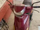 yamaha 2016 года, в Бухара за ~403 y.e. id6447426, Фото №1