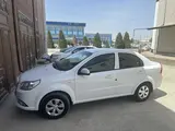 Белый Chevrolet Nexia 3, 2 позиция 2020 года, КПП Механика, в Ургенч за ~9 217 y.e. id5018571, Фото №1