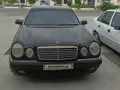 Qora Mercedes-Benz E 230 1996 yil, КПП Mexanika, shahar Samarqand uchun 6 500 у.е. id5028379