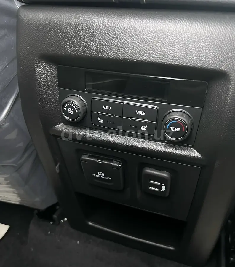 Chevrolet Traverse 2025 — 3