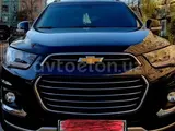 Chevrolet Captiva, 3 pozitsiya 2013 yil, КПП Avtomat, shahar Toshkent uchun 18 500 у.е. id5196669, Fotosurat №1