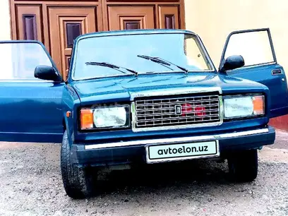 ВАЗ (Lada) 2107 1989 года, КПП Механика, в Самарканд за ~1 980 y.e. id5166244