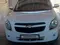 Белый Chevrolet Cobalt, 2 позиция 2020 года, КПП Механика, в Фергана за 11 032 y.e. id5125026