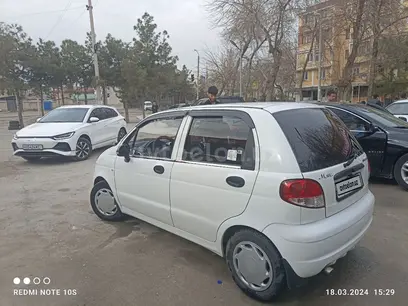 Daewoo Matiz (Standart), 3 позиция 2013 года, КПП Механика, в Ташкент за 4 460 y.e. id5218758
